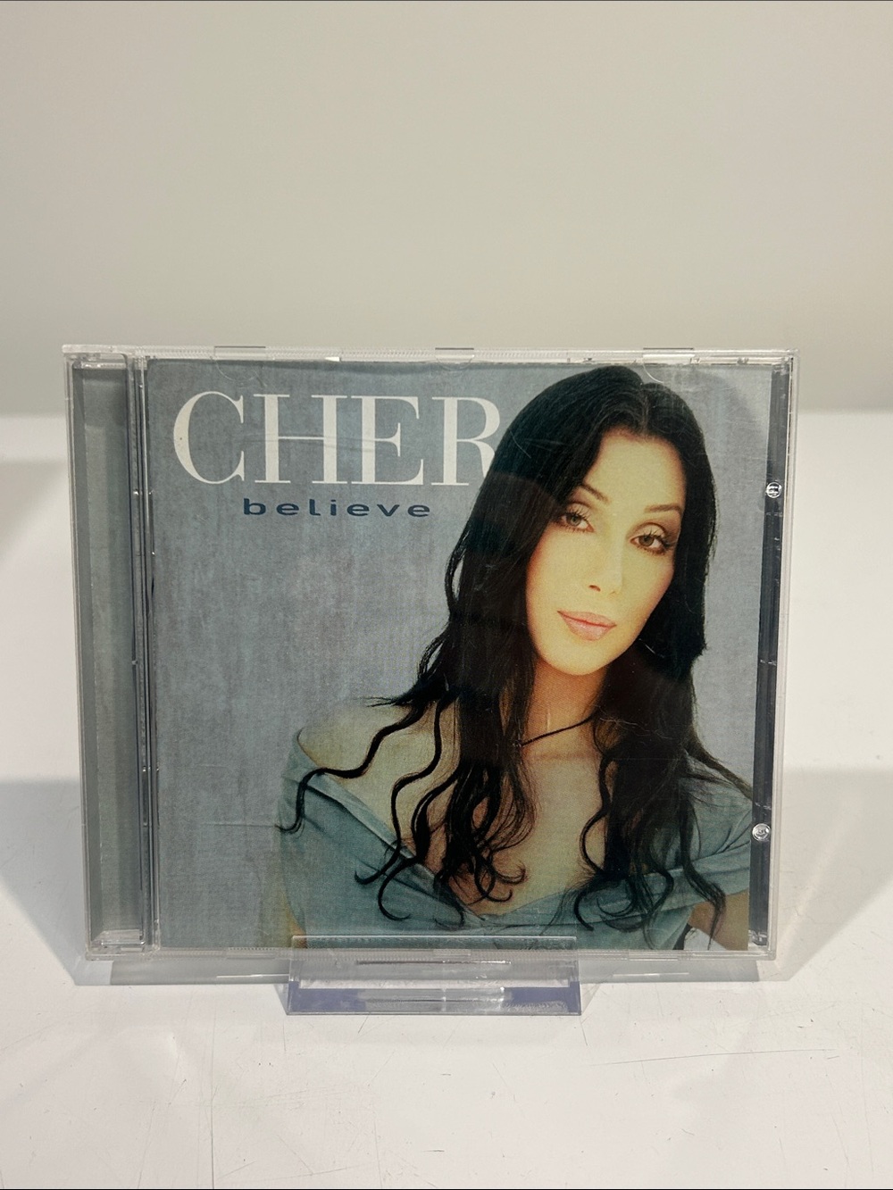 🤯5 for $20🤯 Cher “Believe” CD [Dance Pop]